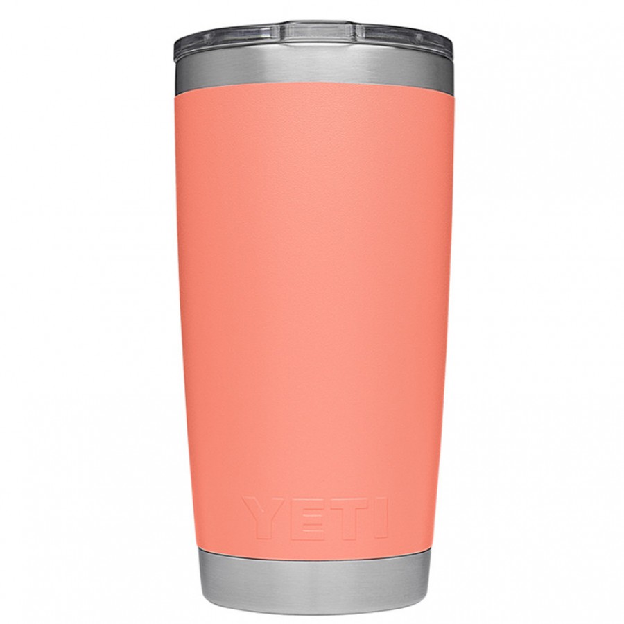 YETI Rambler 20 oz Tumbler